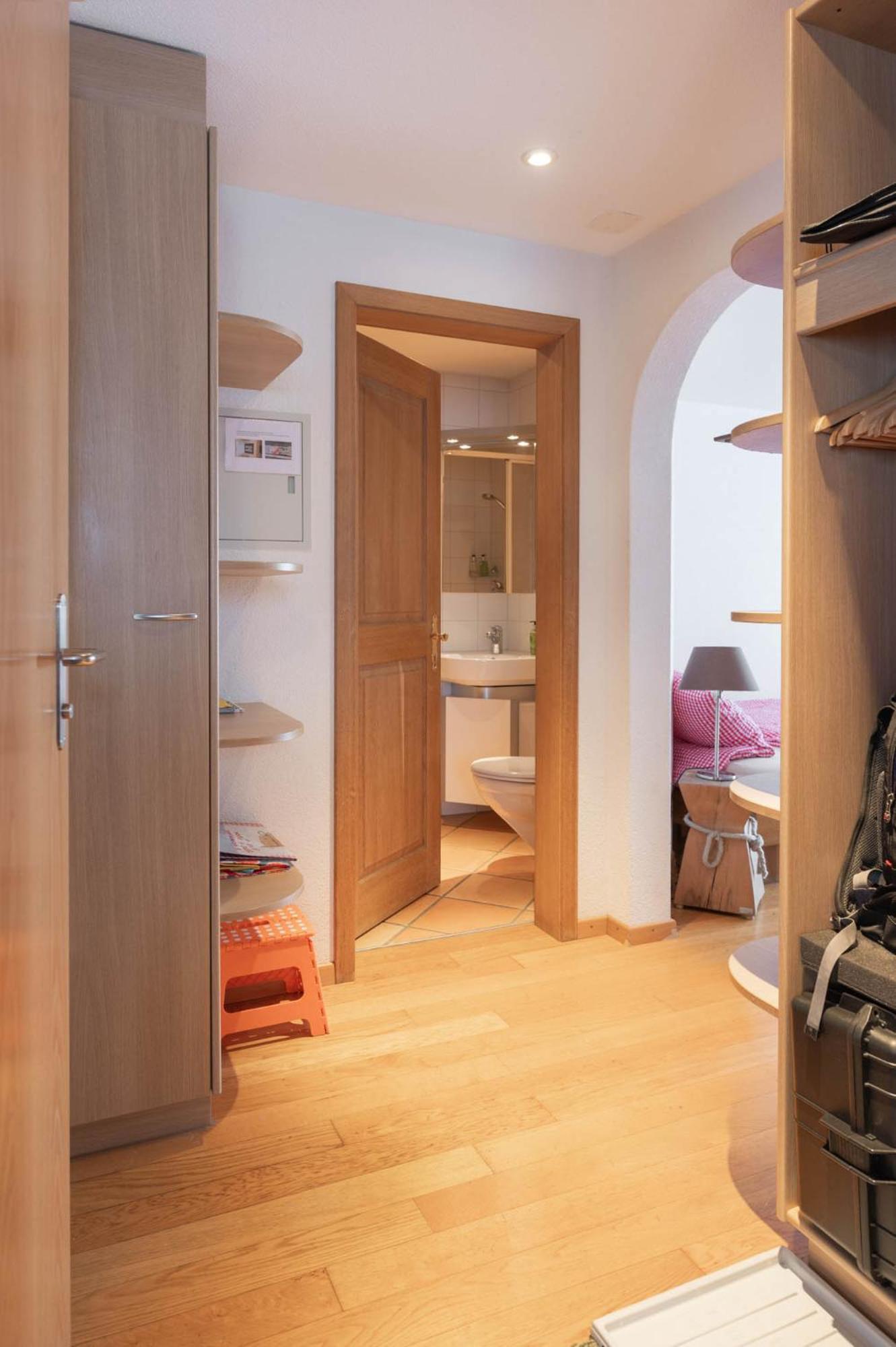 Mom - Alpine Boutique Apartments, Chalet Fagus, Terrace Studio Grindelwald Ngoại thất bức ảnh